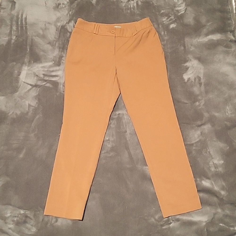 Charter Club Petite Pants